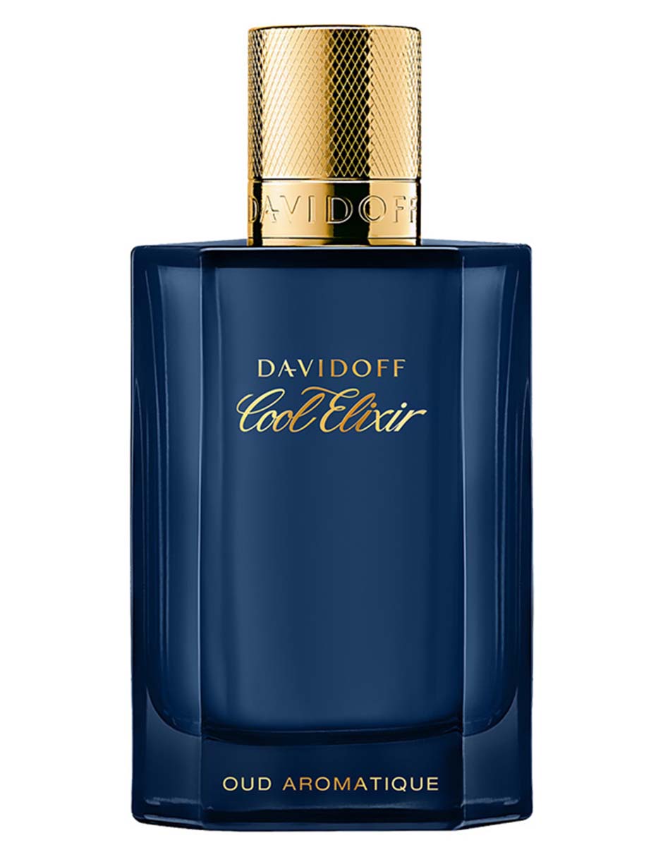 Parfum Cool Elixir para hombre 1