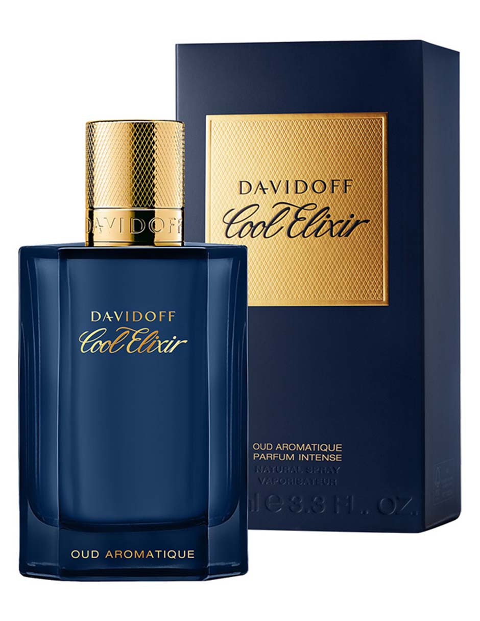 Parfum Cool Elixir para hombre 2