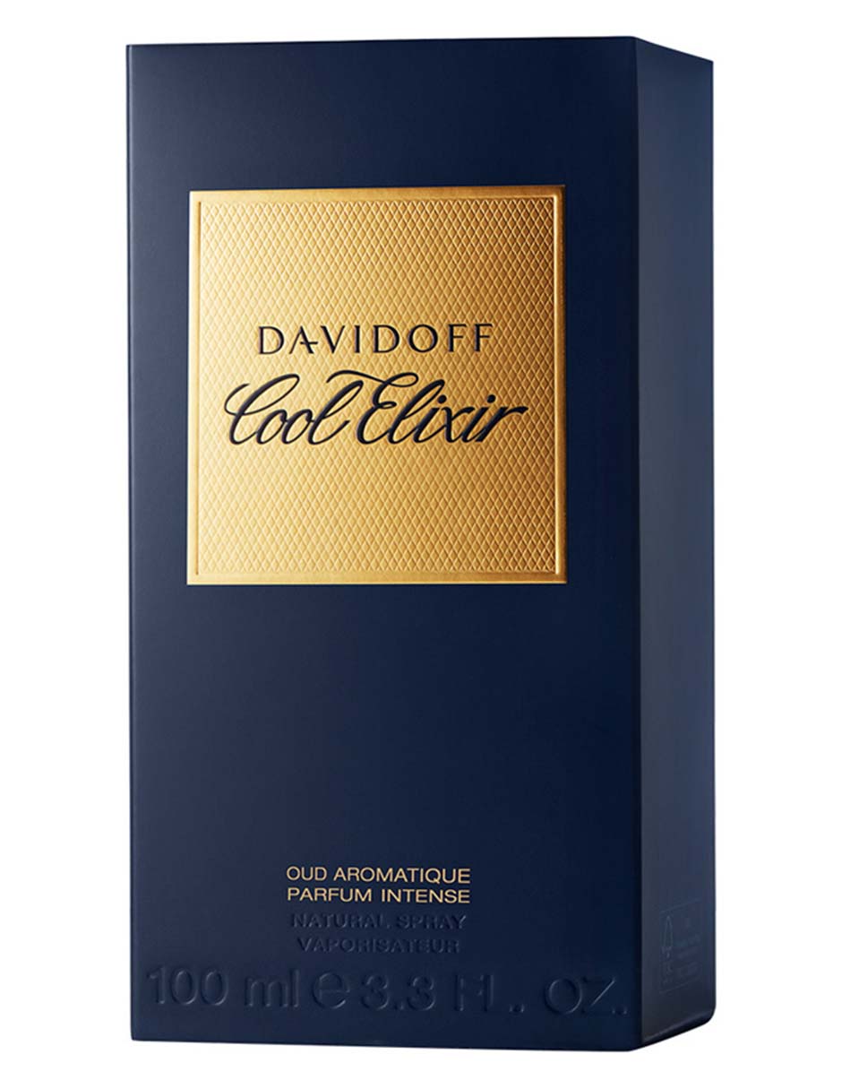 Parfum Cool Elixir para hombre 3