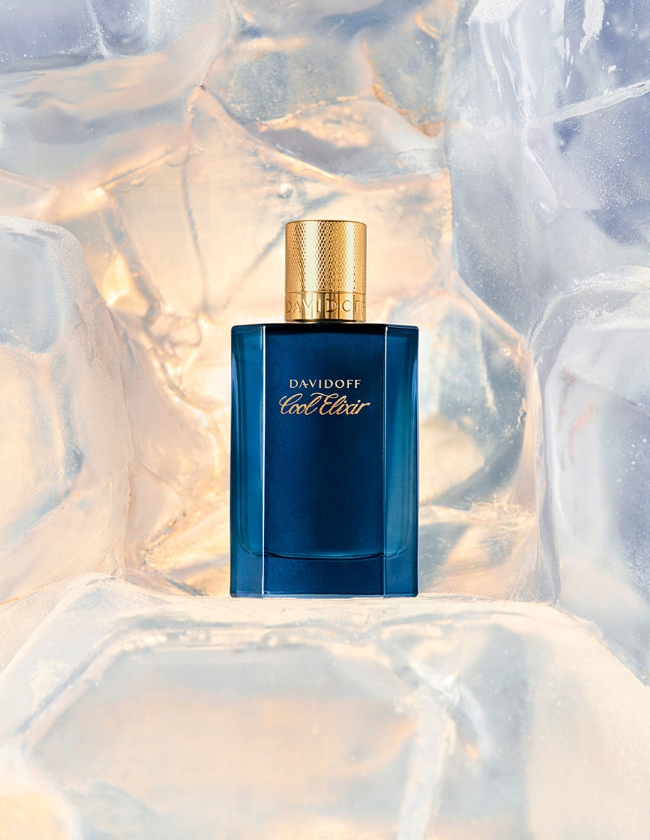 Parfum Cool Elixir para hombre 4