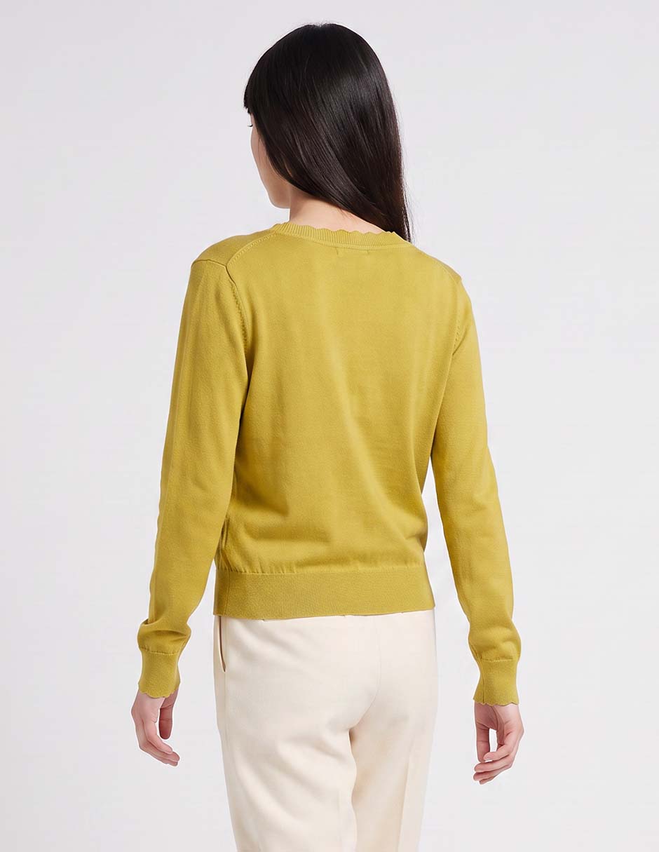 Suéter para mujer 2