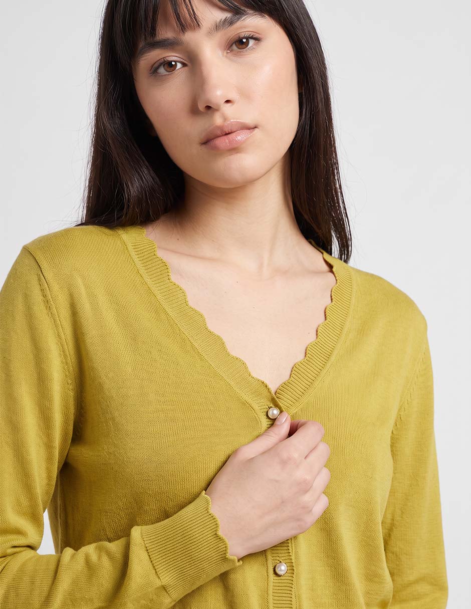 Suéter para mujer 3