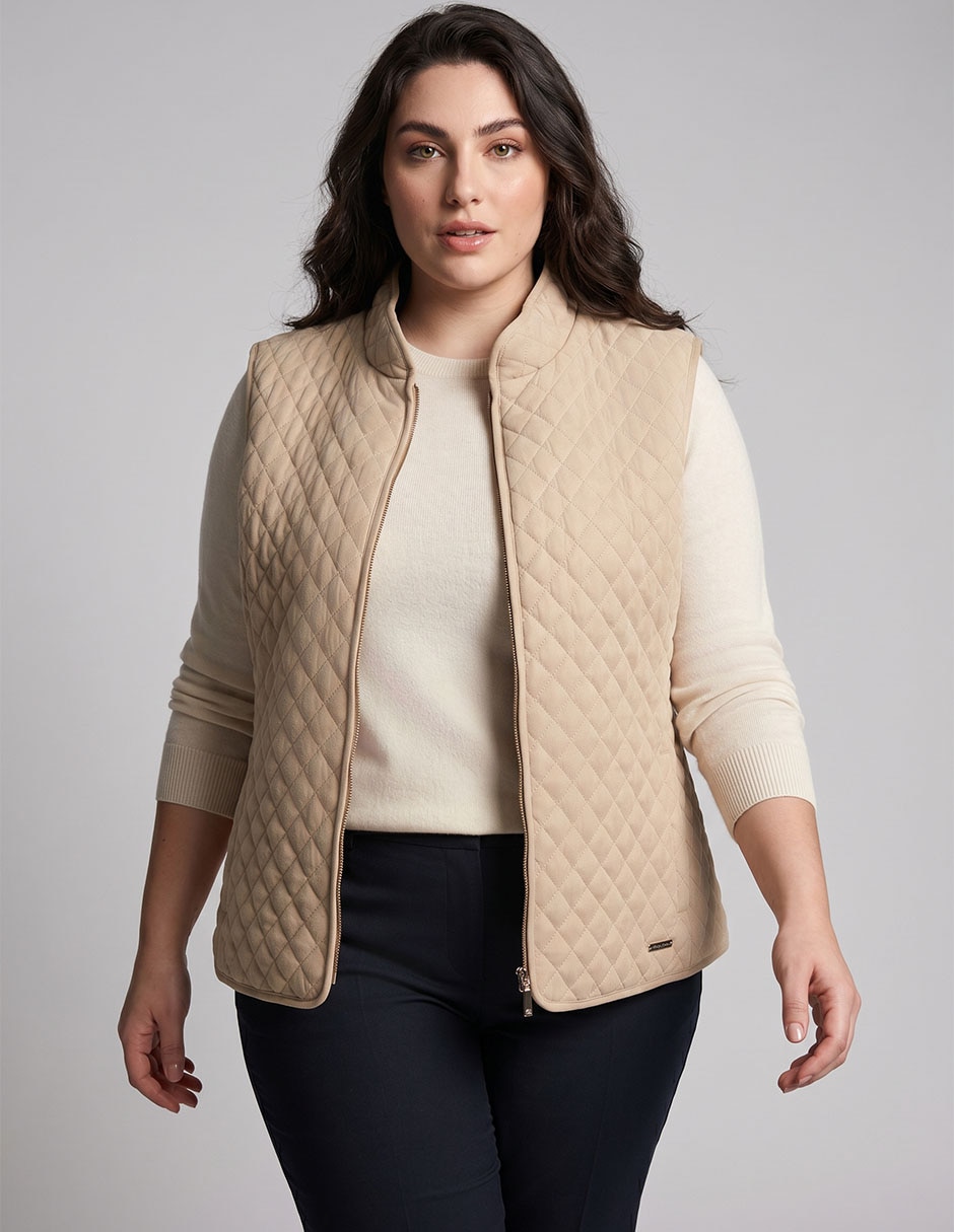 Chaleco para mujer Chaleco para mujer