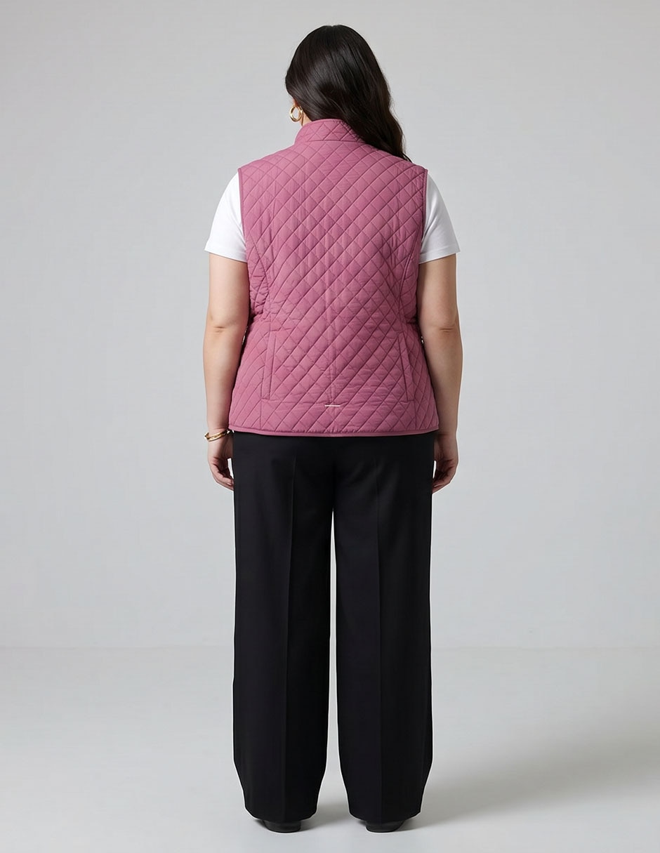 Chaleco para mujer