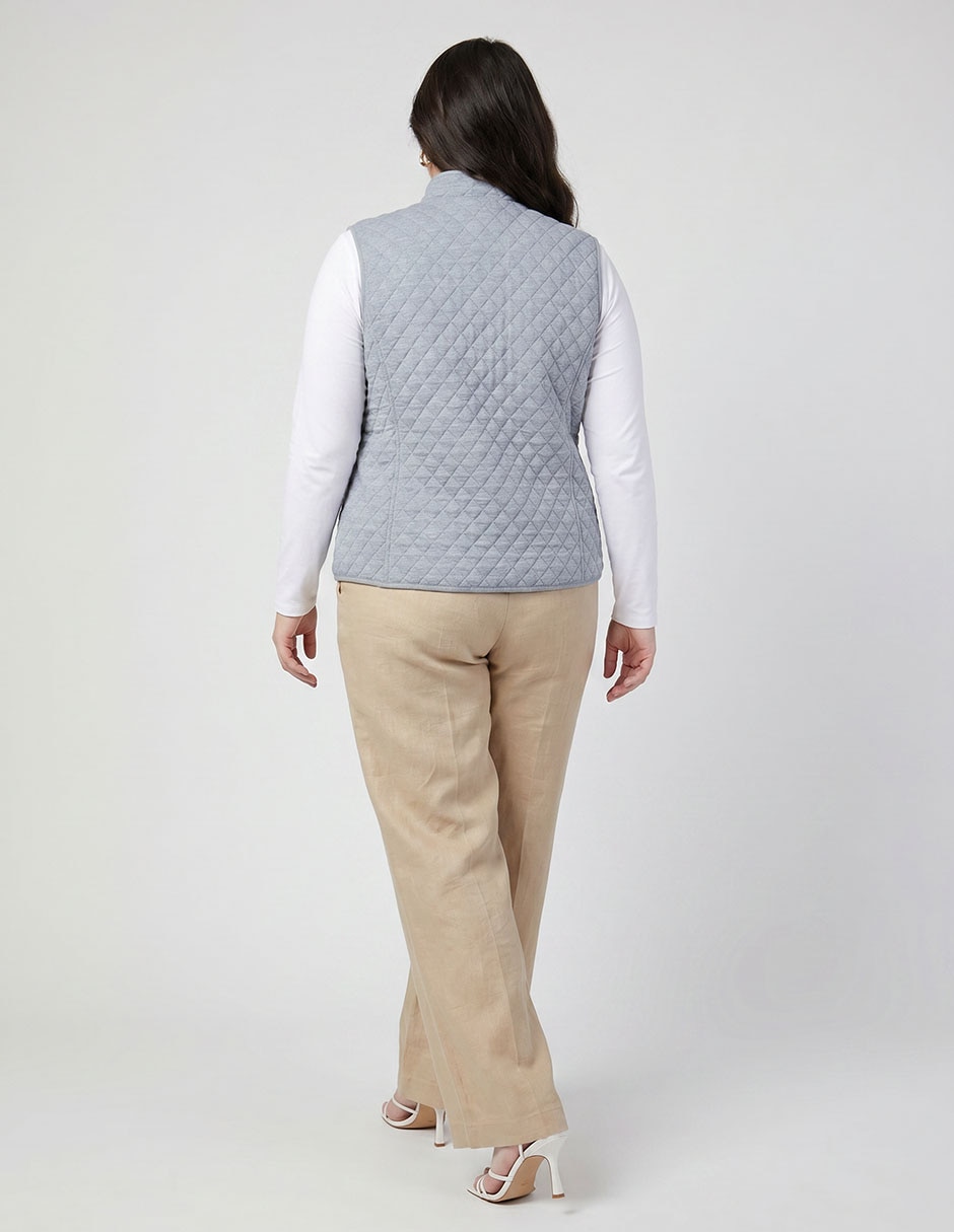 Chaleco para mujer 2