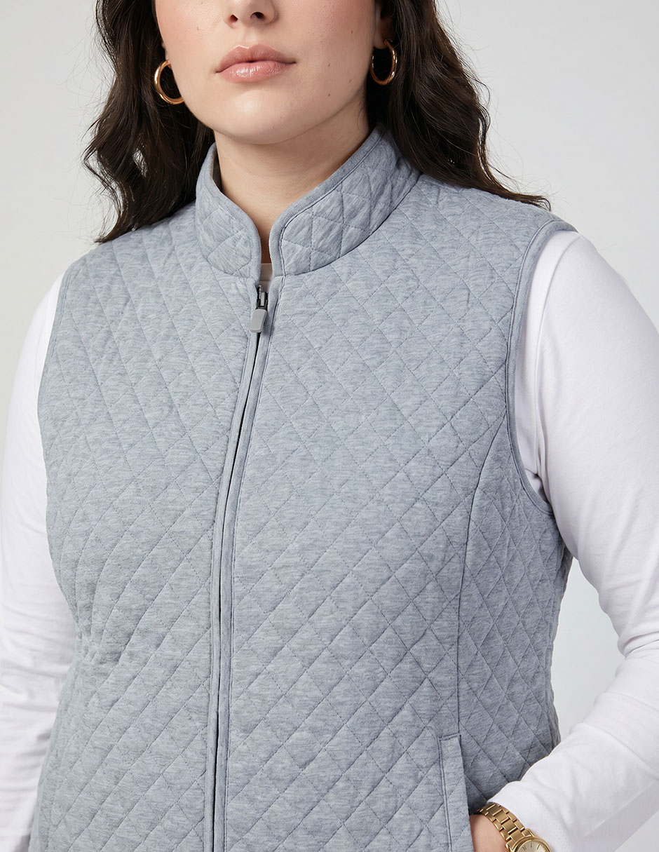 Chaleco para mujer 3