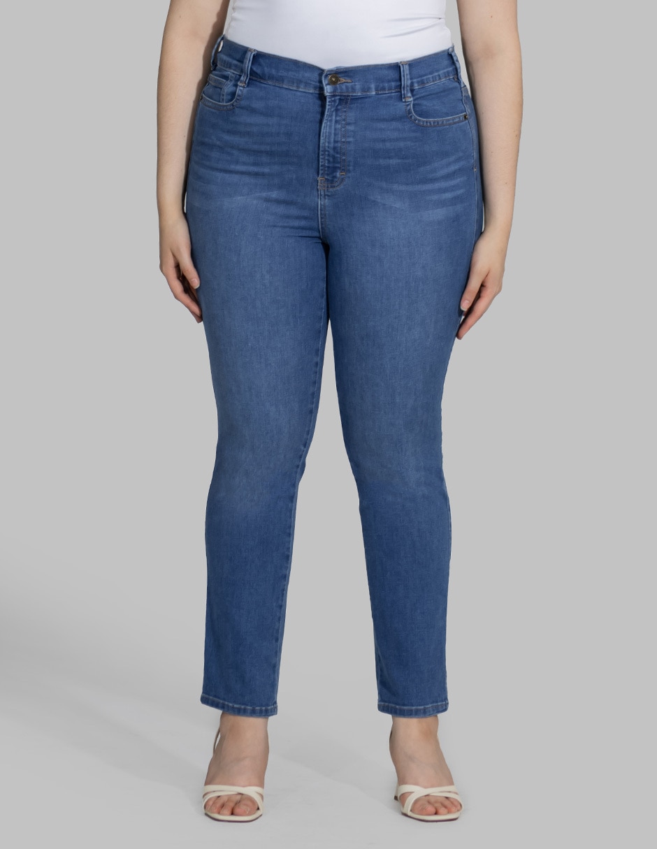 Jeans skinny para mujer Jeans skinny para mujer