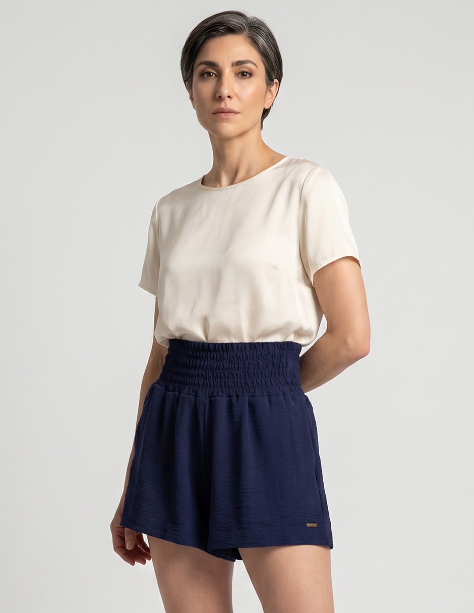 SHORT BCN09-05
