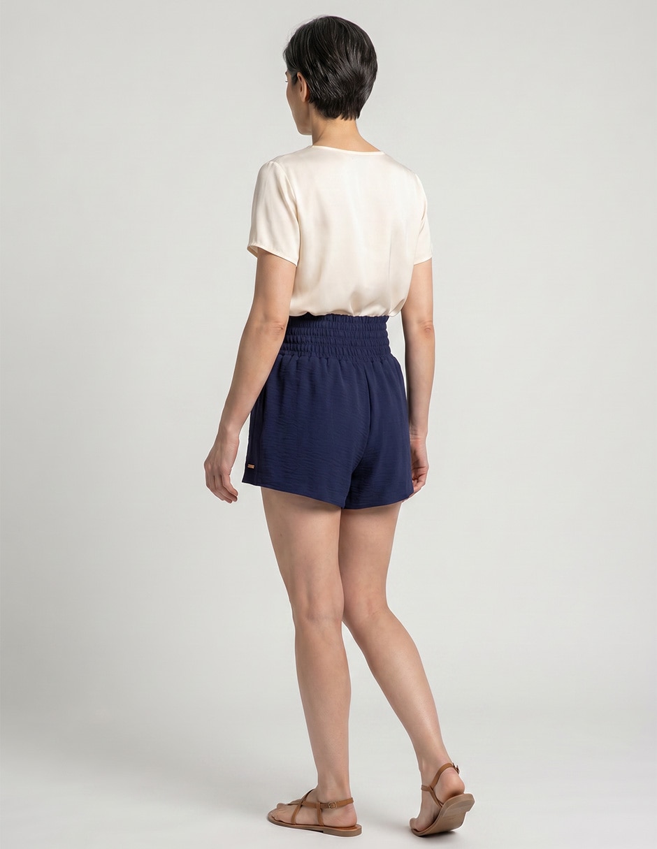 SHORT BCN09-05 2