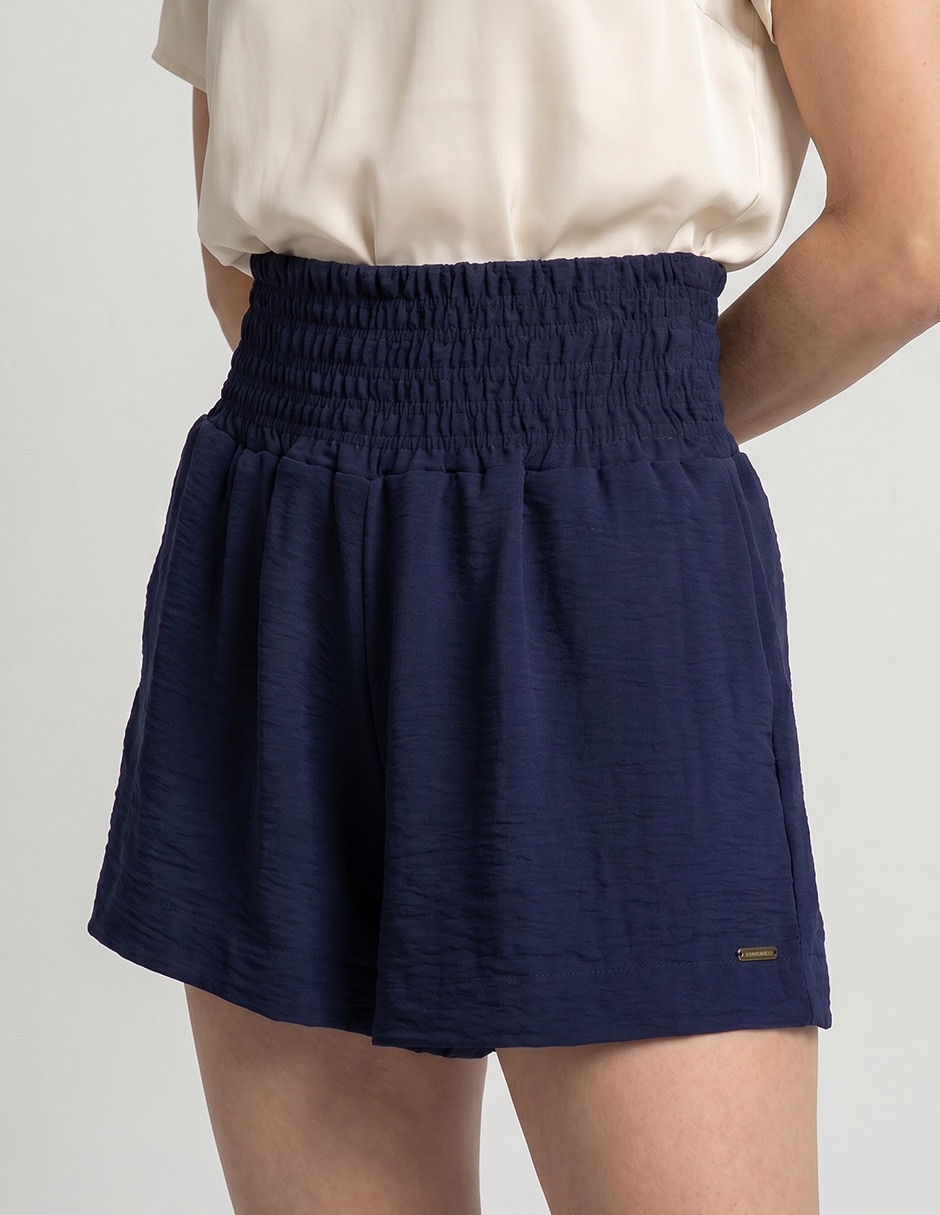 SHORT BCN09-05 3