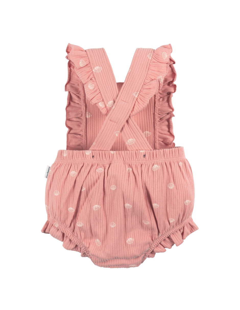Body para niña 5