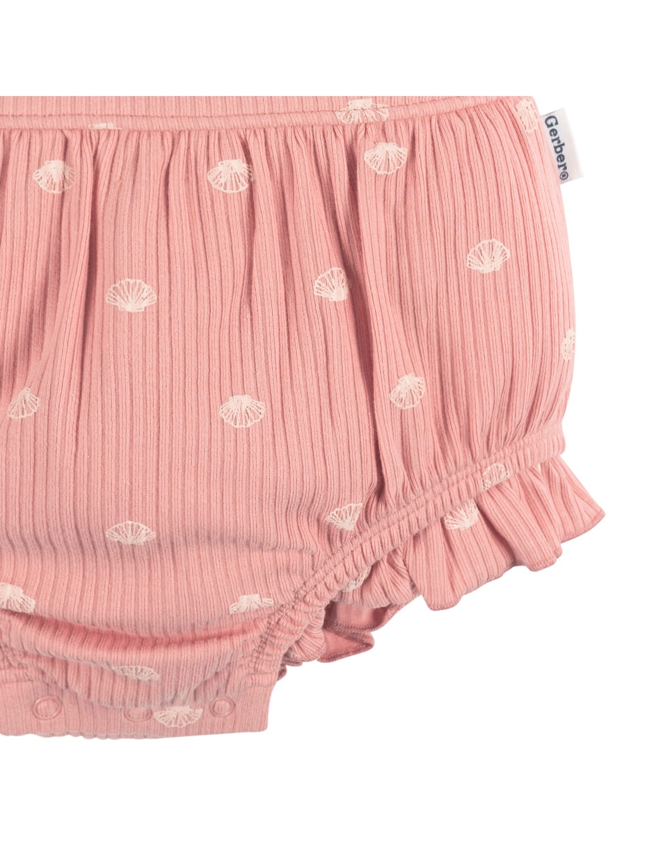 Body para niña 4