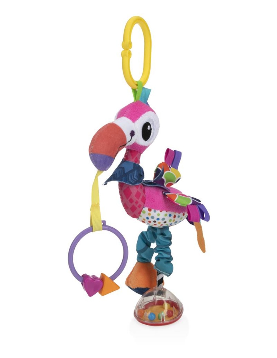 Mordedera Nuby