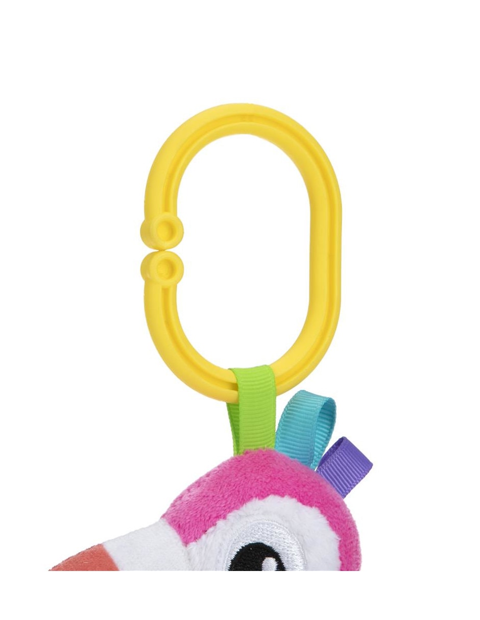 Mordedera Nuby