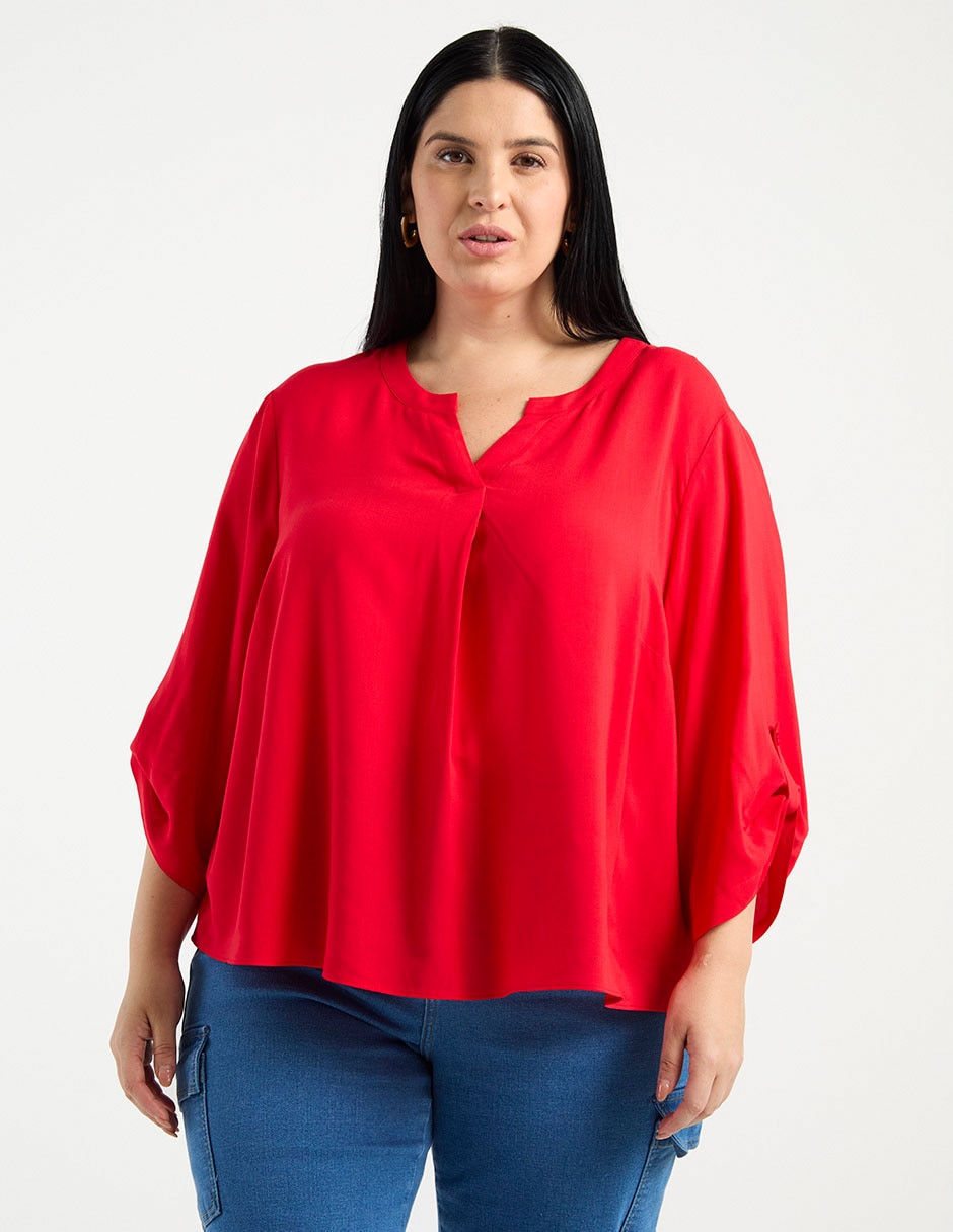 Blusa para mujer