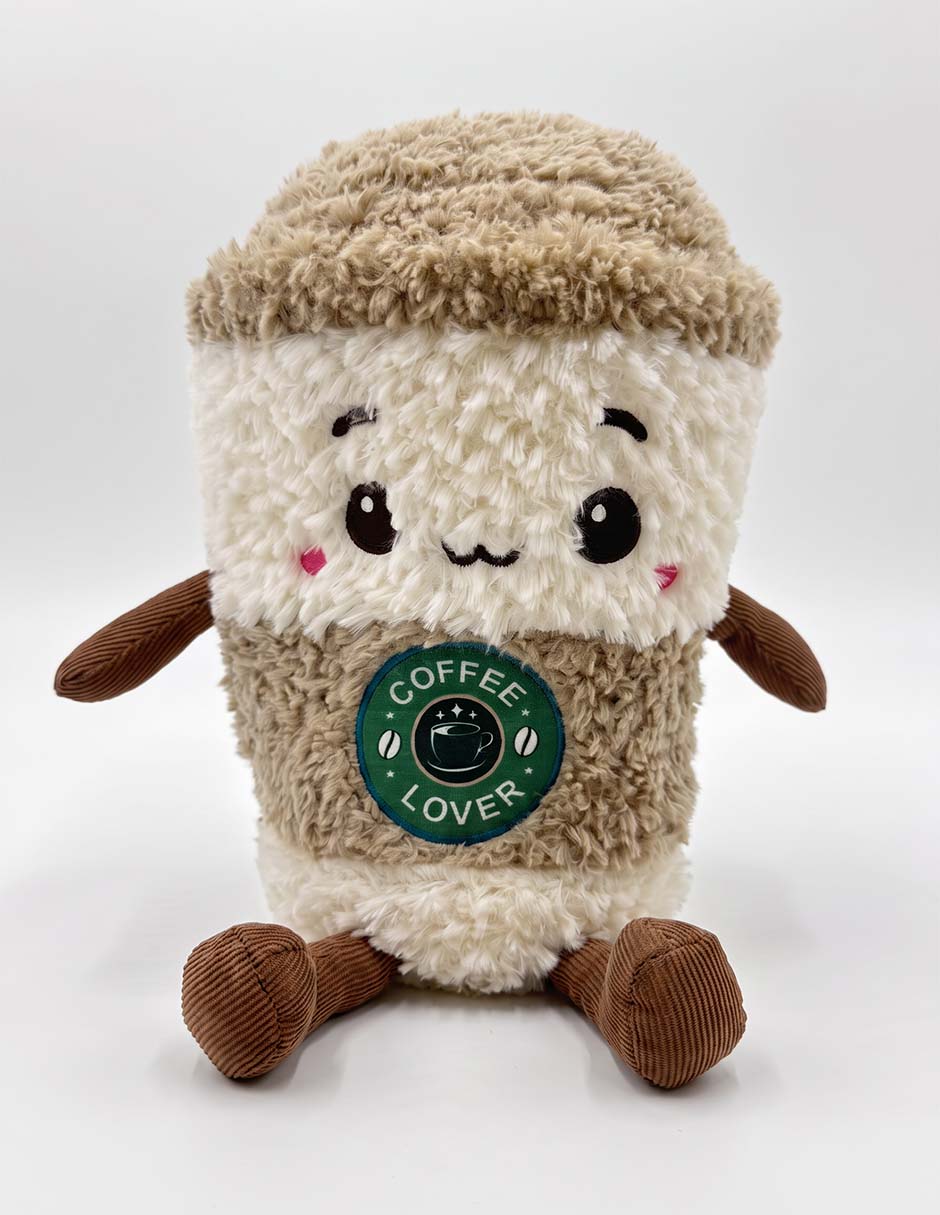 Peluche de vaso 26 cm Peluche de vaso 26 cm