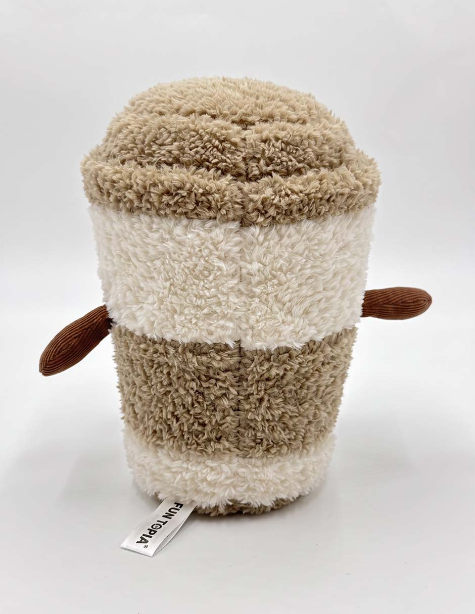 Peluche de vaso 26 cm 4