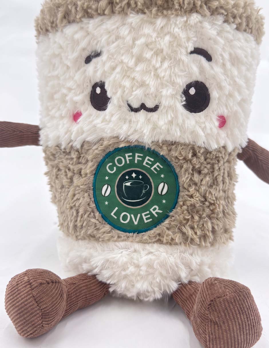 Peluche de vaso 26 cm 2