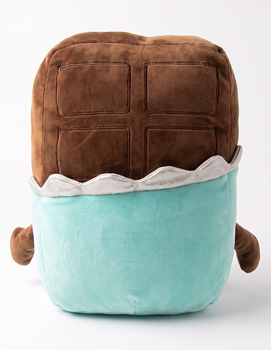Peluche de Barra de chocolate de 15.2 cm 4