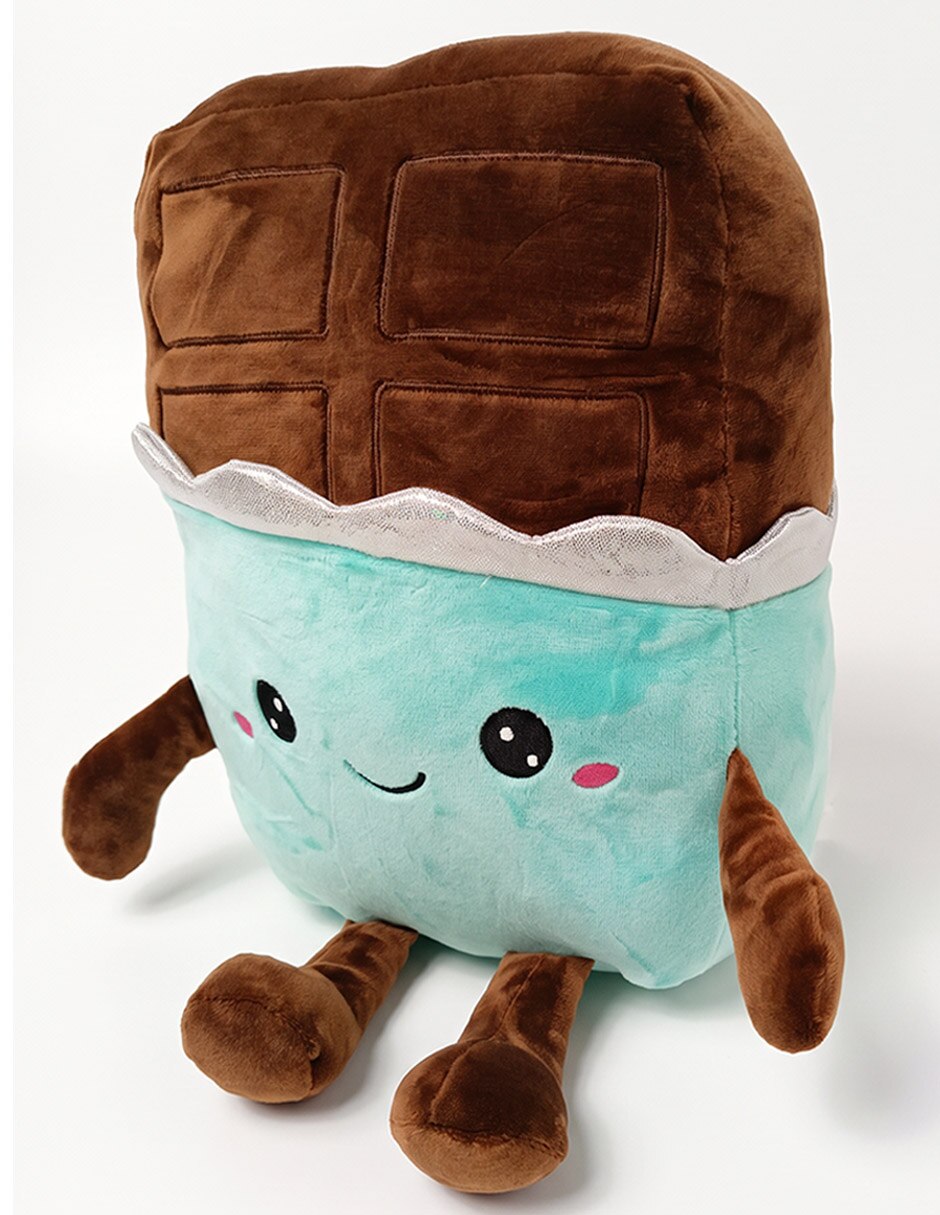 Peluche de Barra de chocolate de 15.2 cm 3