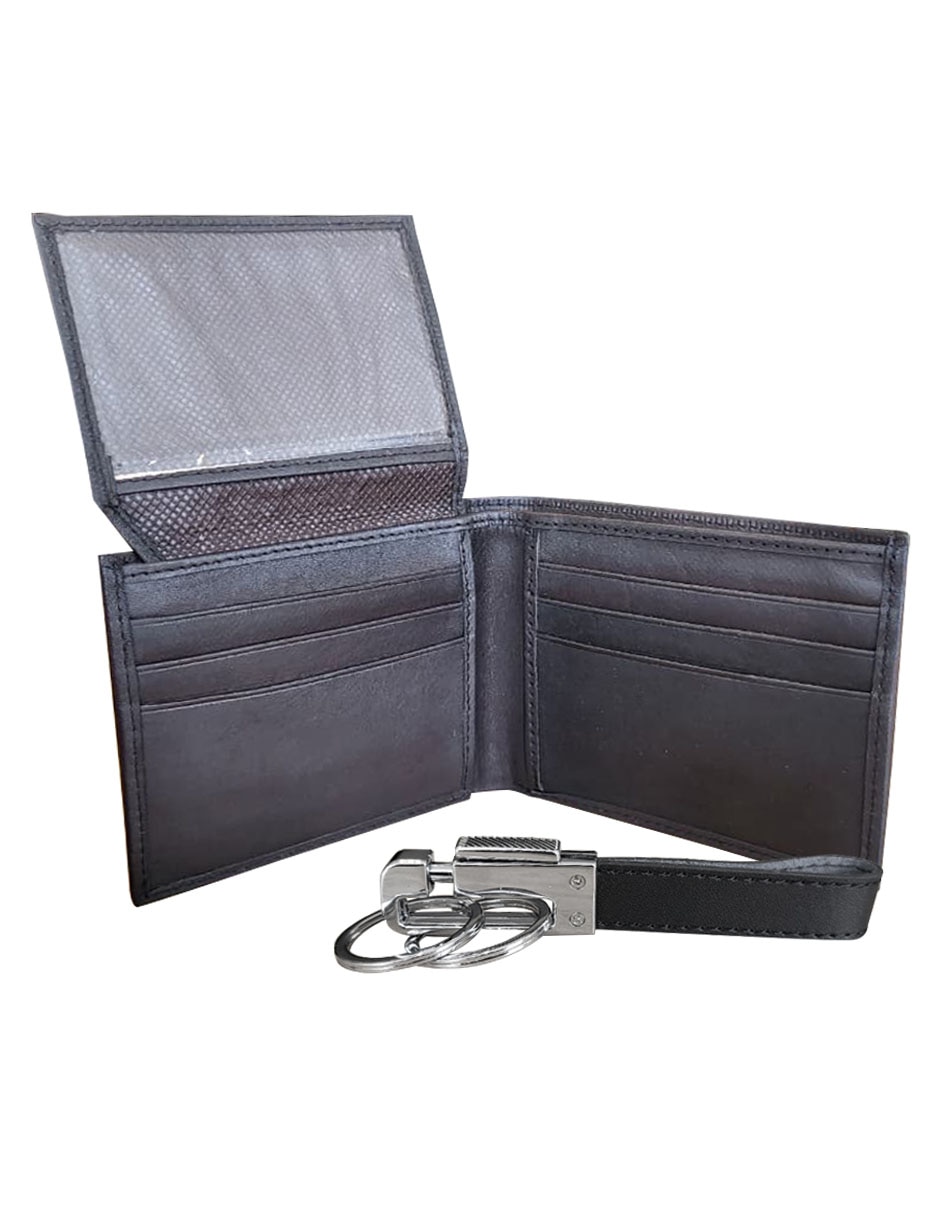 Cartera para hombre 4