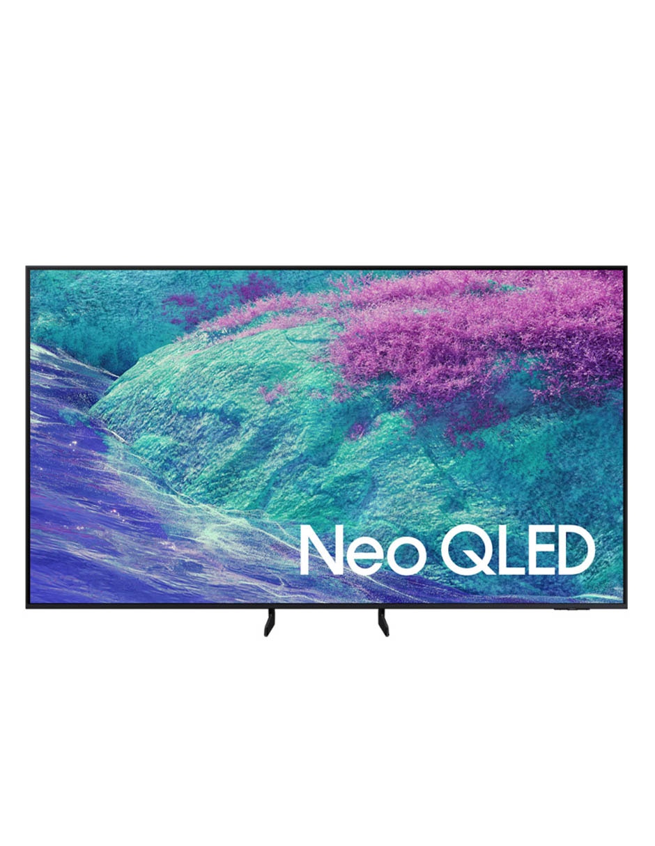 Pantalla Samsung Neo QLED de 85" 4K QN85QN1EFAFXZX con escalado a 4K