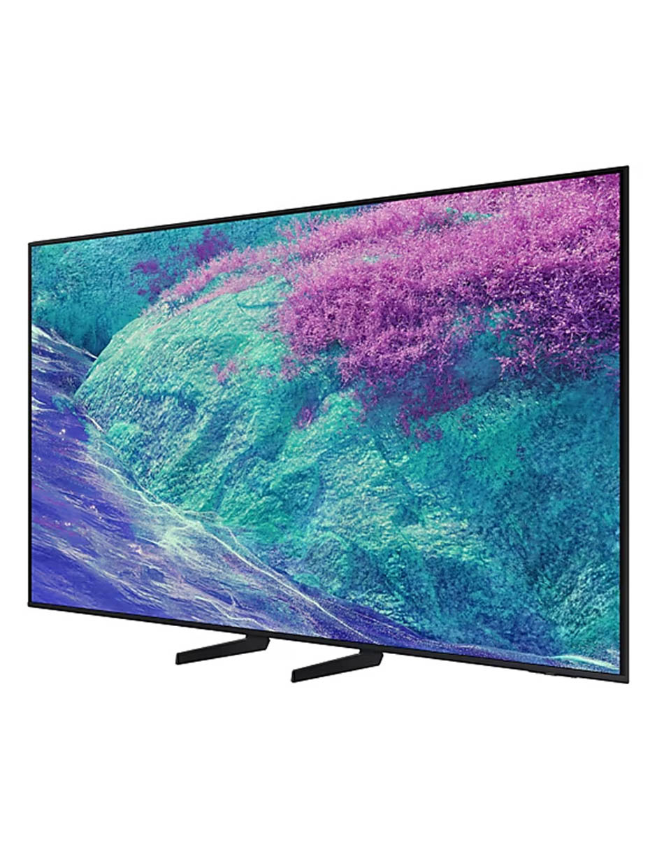 Pantalla Samsung Neo QLED de 85" 4K QN85QN1EFAFXZX con escalado a 4K