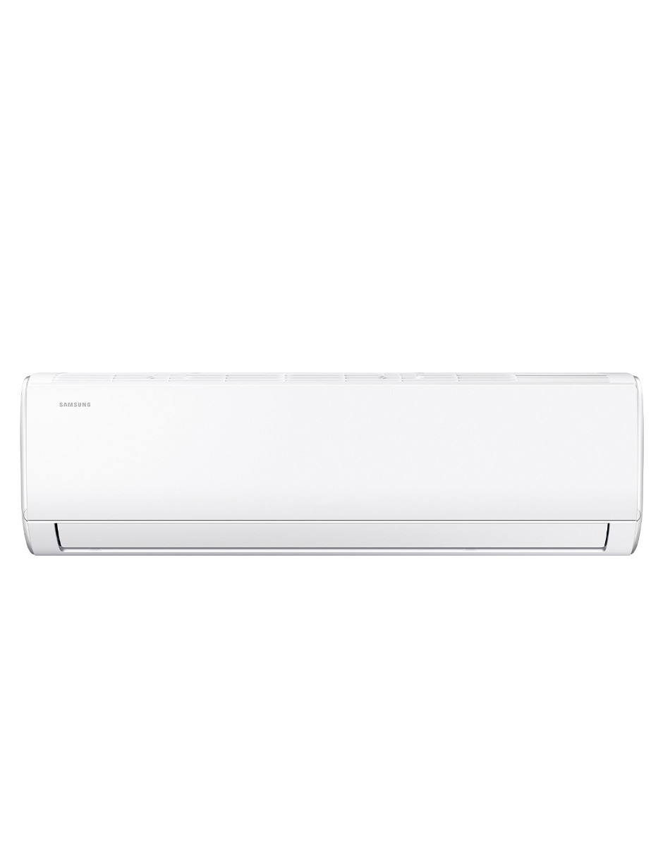 Aire acondicionado mini split inverter Samsung frío y calor 12000 BTU 220 V