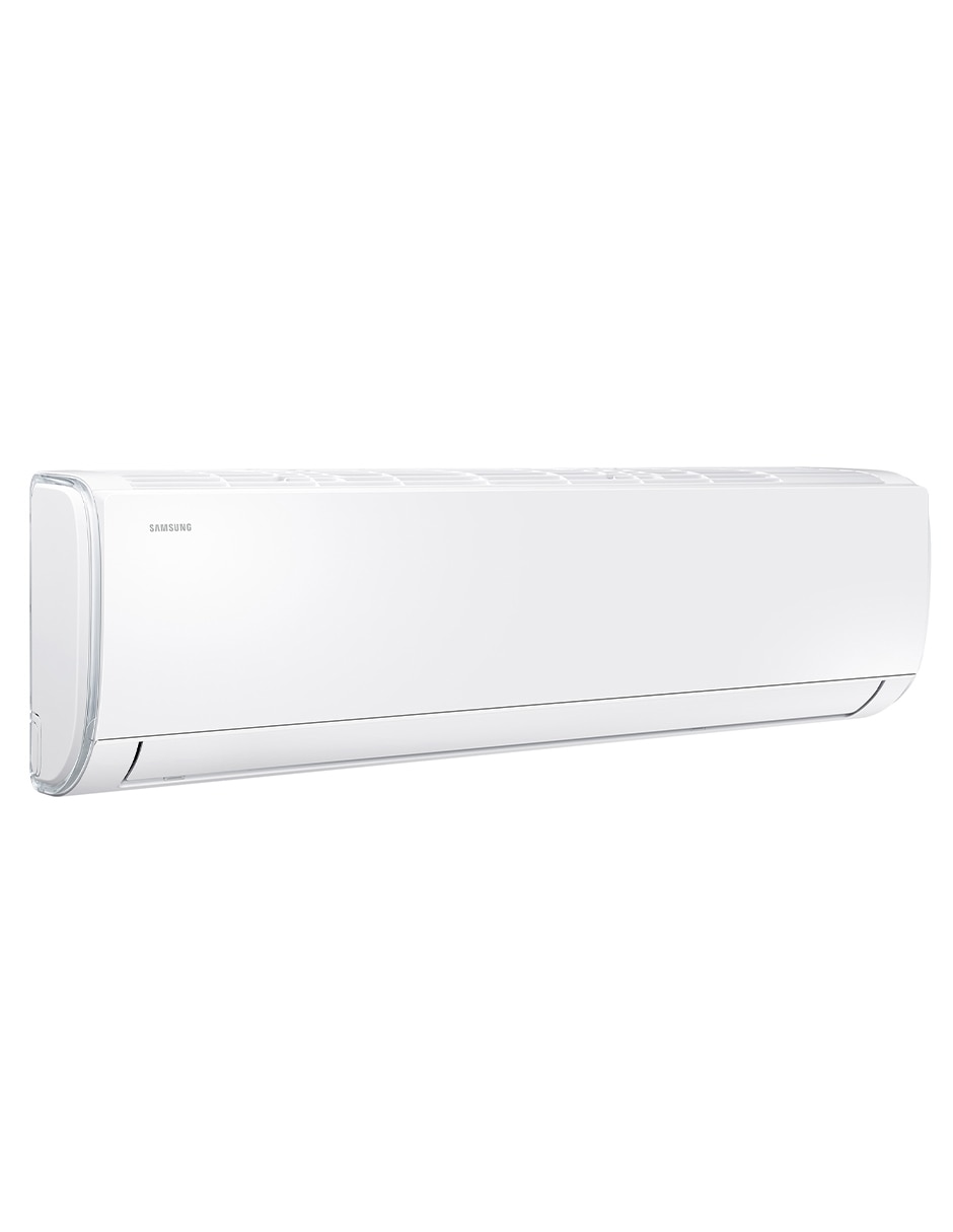 Aire acondicionado mini split inverter Samsung frío y calor 18000 BTU AR40F18C0AM/AX 220 V
