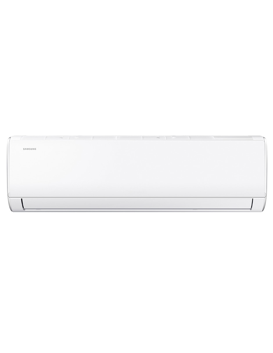 Aire acondicionado mini split inverter Samsung frío 18000 BTU AR40H18D0AM/AX 220V