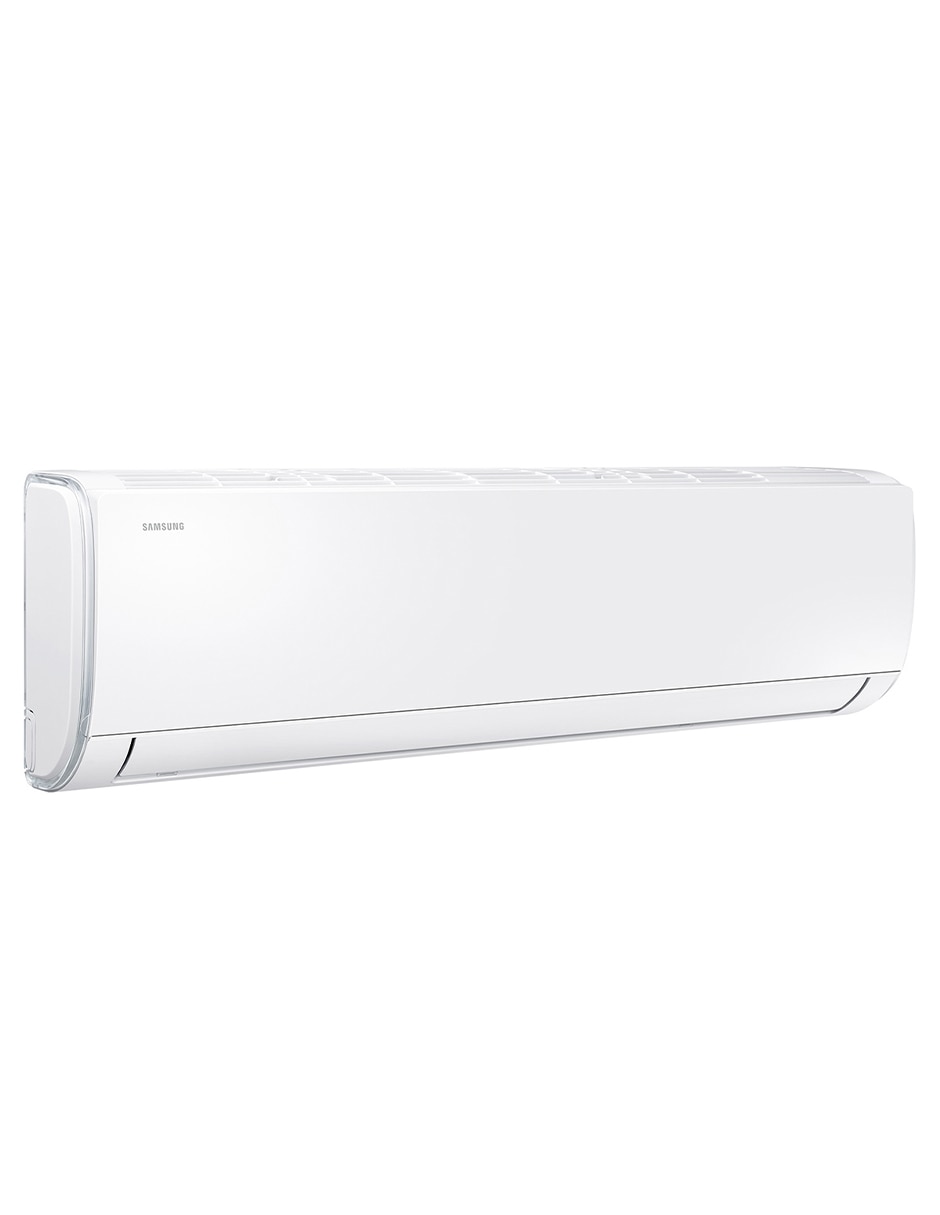 Aire acondicionado mini split inverter Samsung frío 18000 BTU AR40H18D0AM/AX 220V