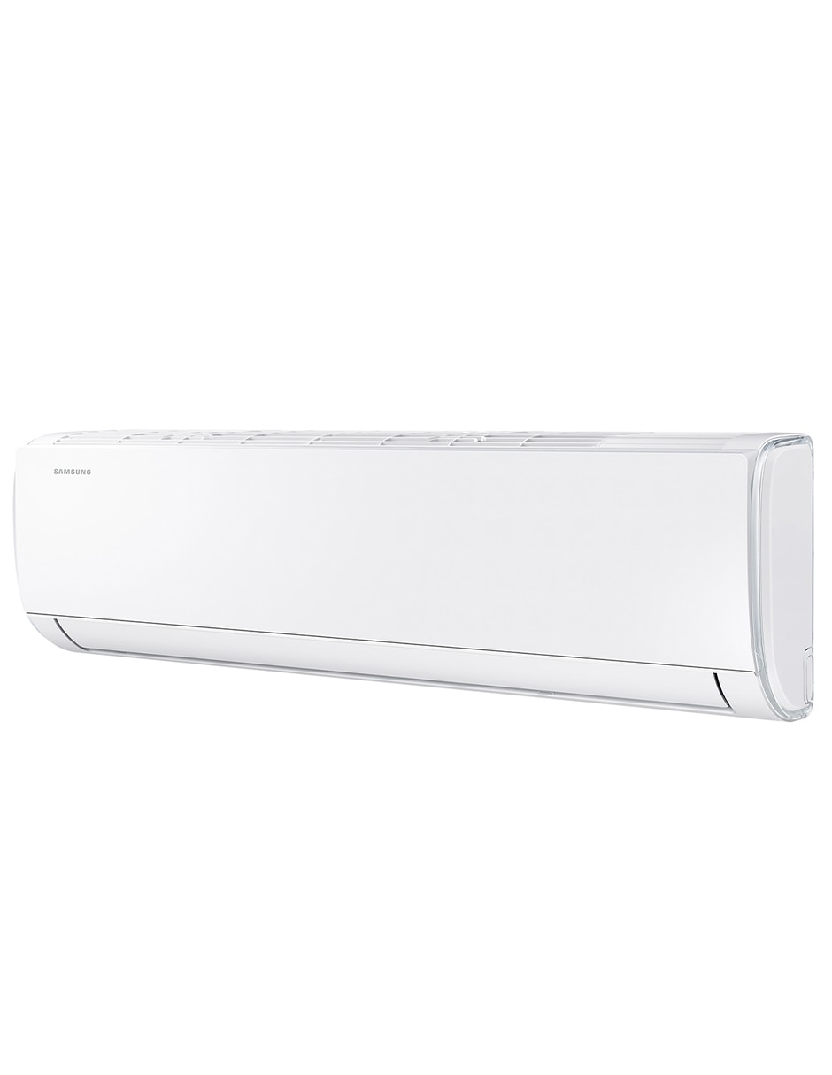 Aire acondicionado mini split inverter Samsung frío 18000 BTU AR40H18D0AM/AX 220V