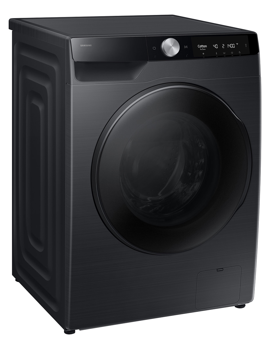Lavasecadora Samsung eléctrica 13kg 8kg WD13FG6B34BBAX