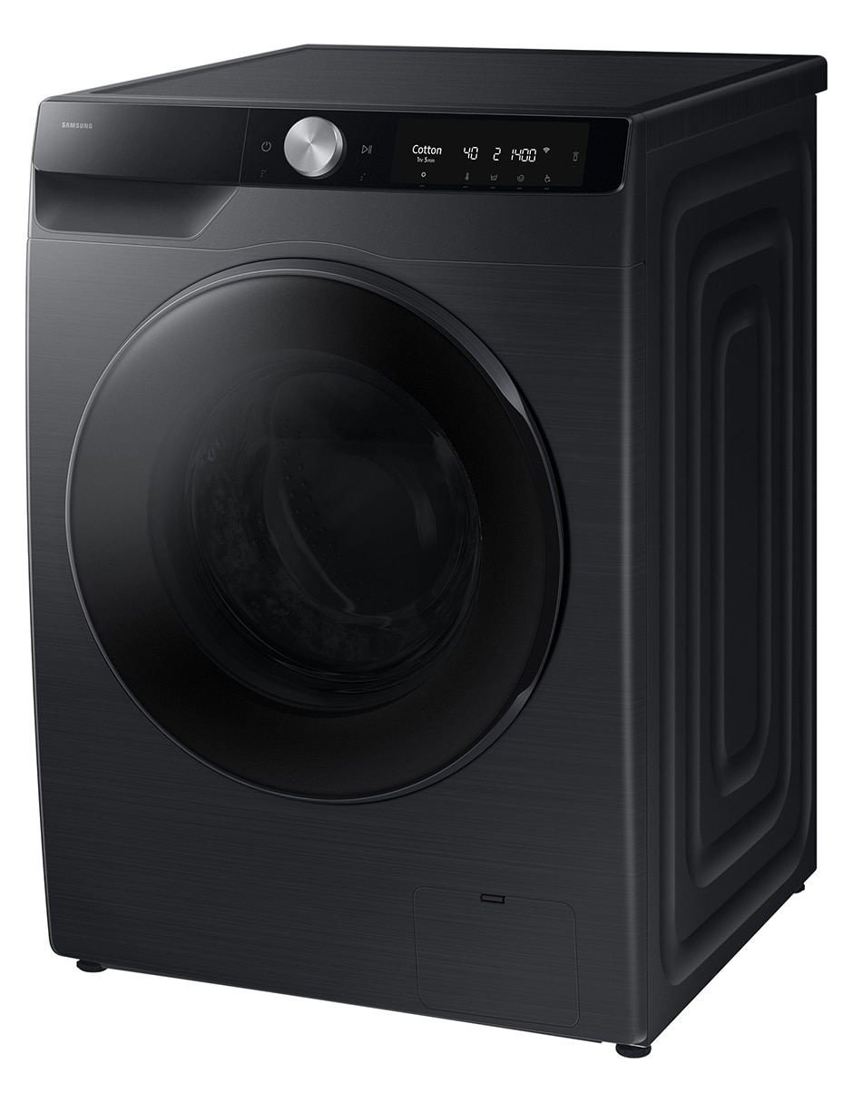 Lavasecadora Samsung eléctrica 13kg 8kg WD13FG6B34BBAX