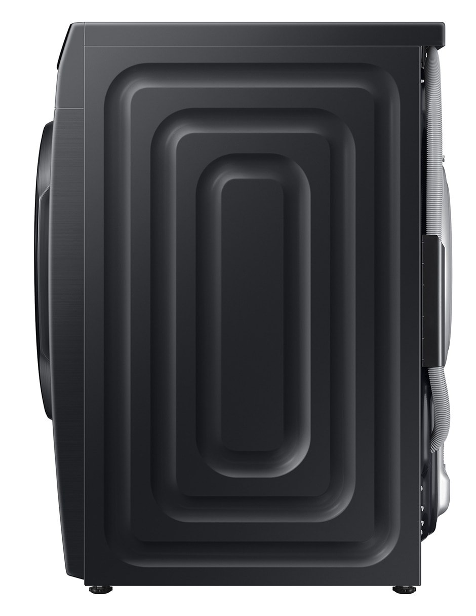Lavasecadora Samsung eléctrica 13kg 8kg WD13FG6B34BBAX