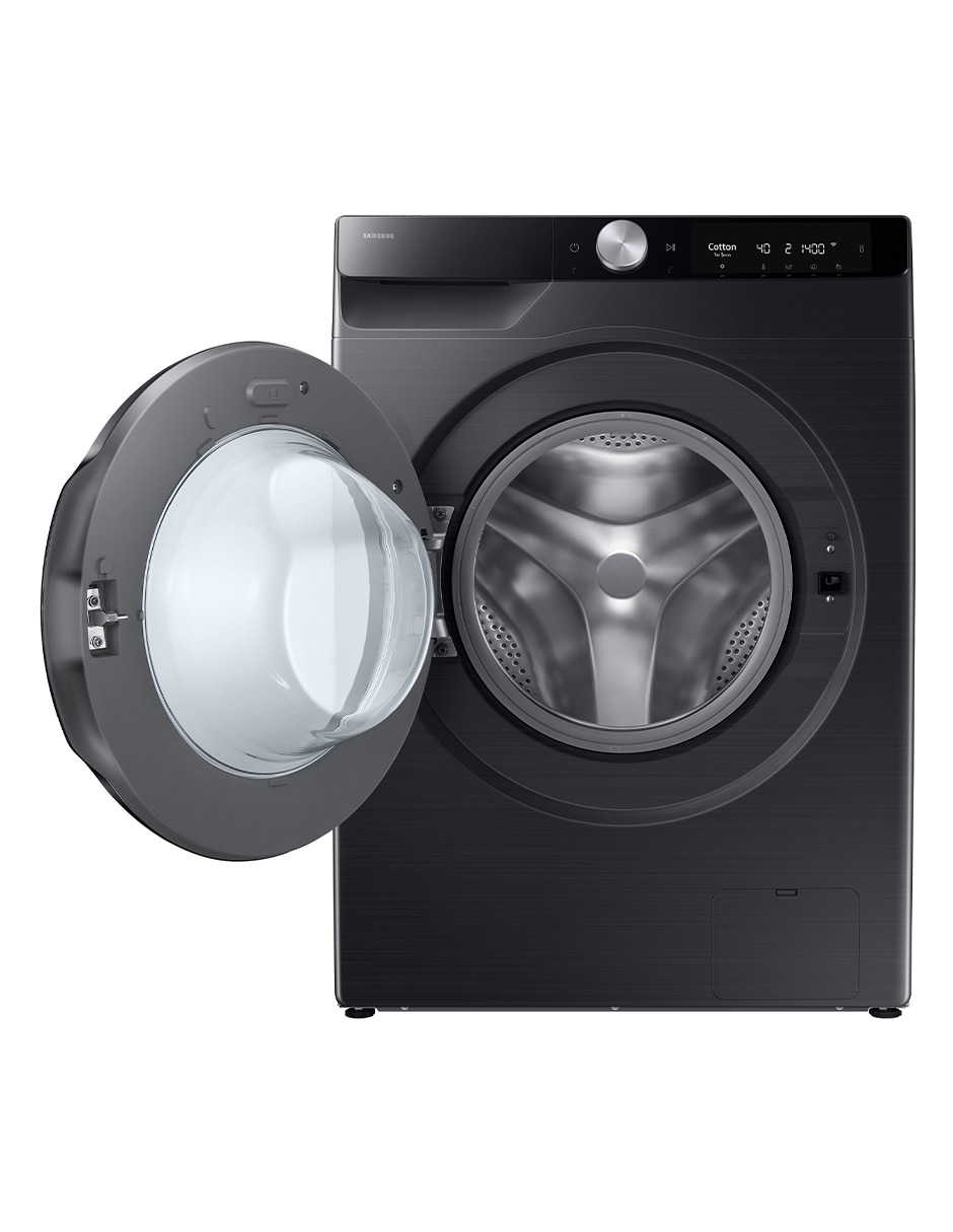 Lavasecadora Samsung eléctrica 13kg 8kg WD13FG6B34BBAX