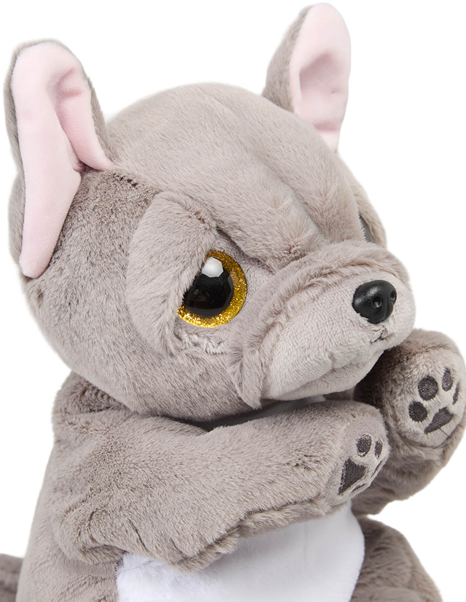 Peluche unisex 4