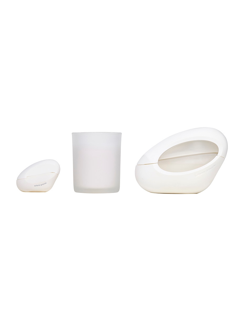 Kit Eau de parfum Mod Vanilla para mujer