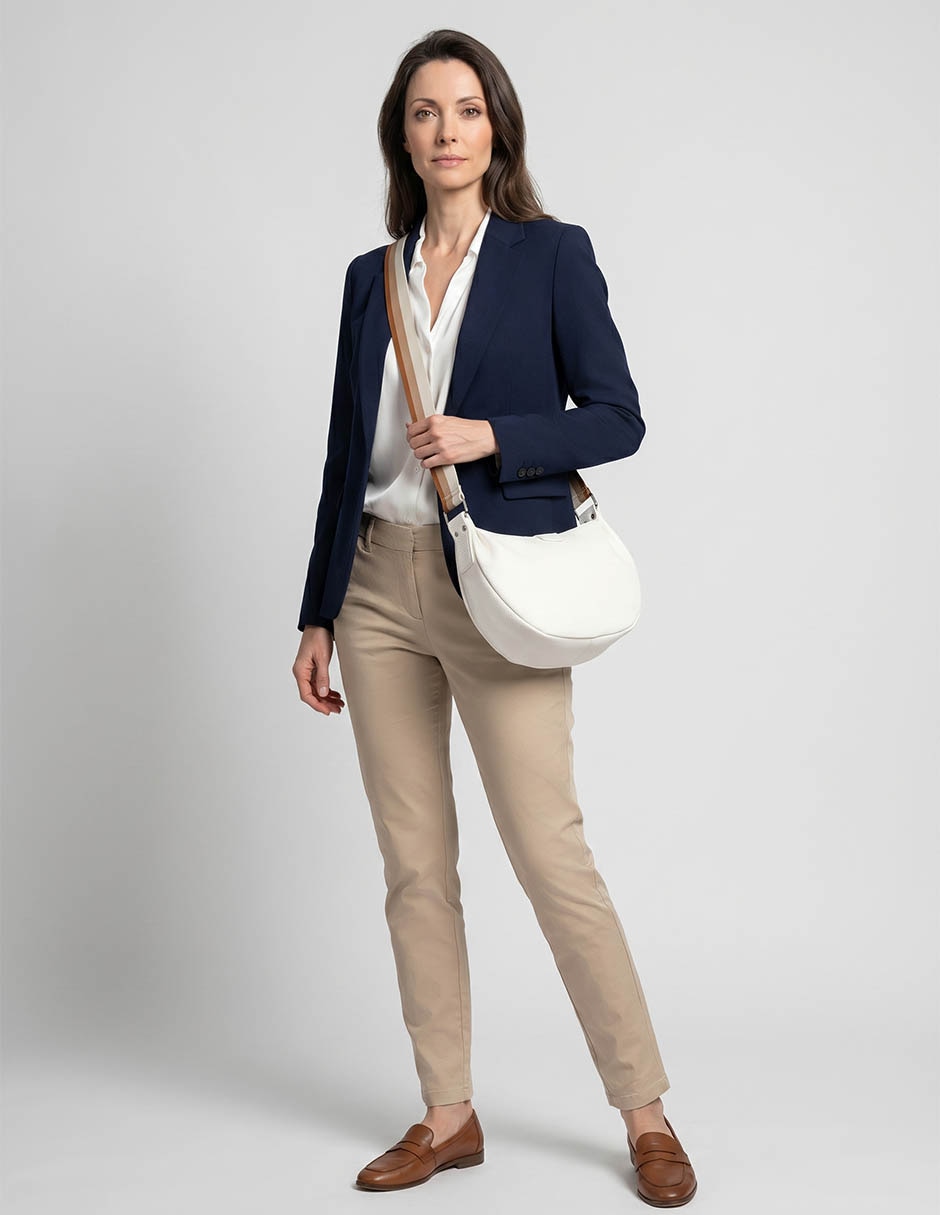 Bolsa crossbody para mujer 4