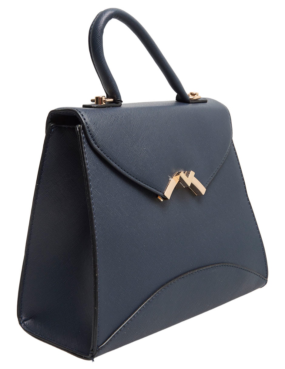 Bolsa satchel Weekend para mujer