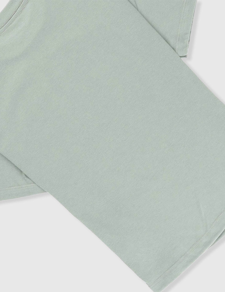 Playera para niño