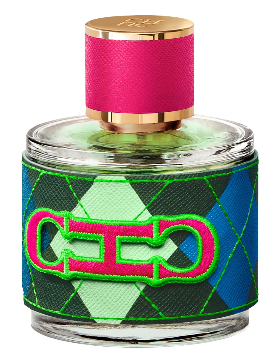 Eau de parfum Carolina Herrera CH Swing Limited Edition para mujer