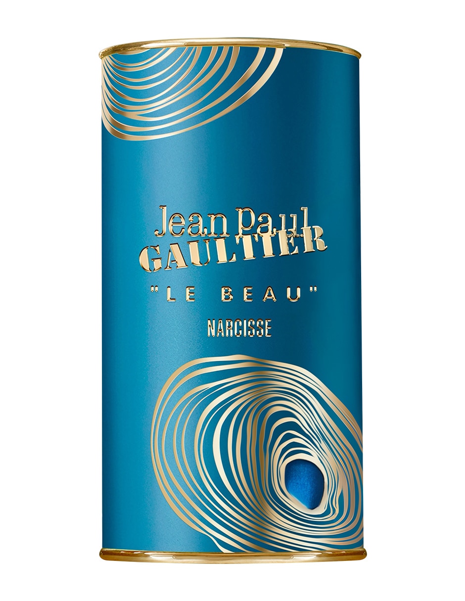 Eau de parfum Jean Paul Gaultier Le Beau Narcisse para hombre