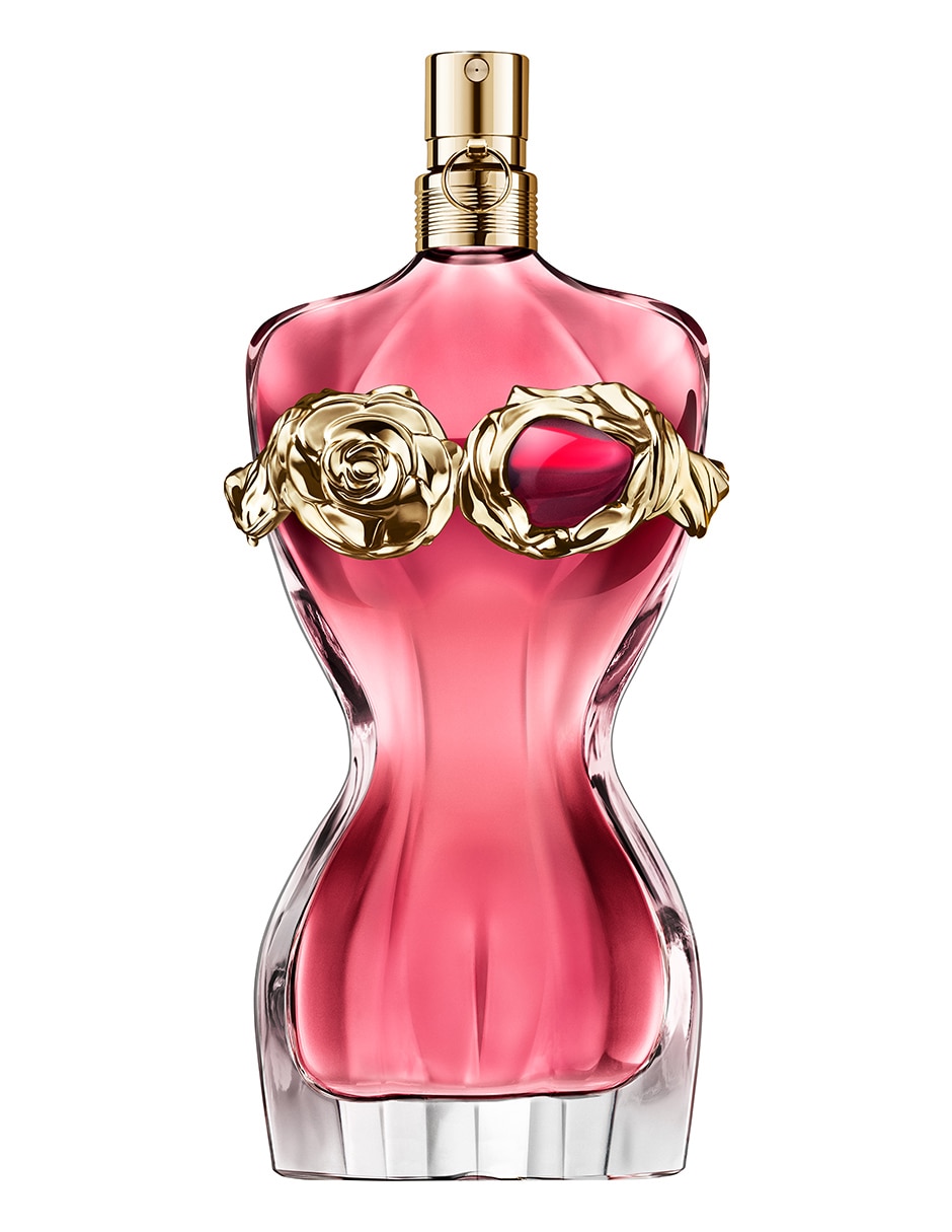Eau de parfum La Belle Rosea para mujer 1