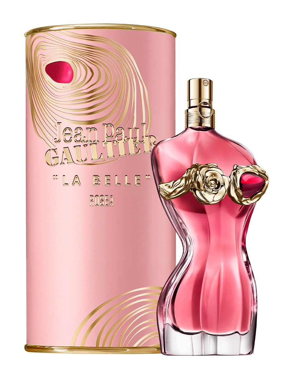 Eau de parfum La Belle Rosea para mujer 7