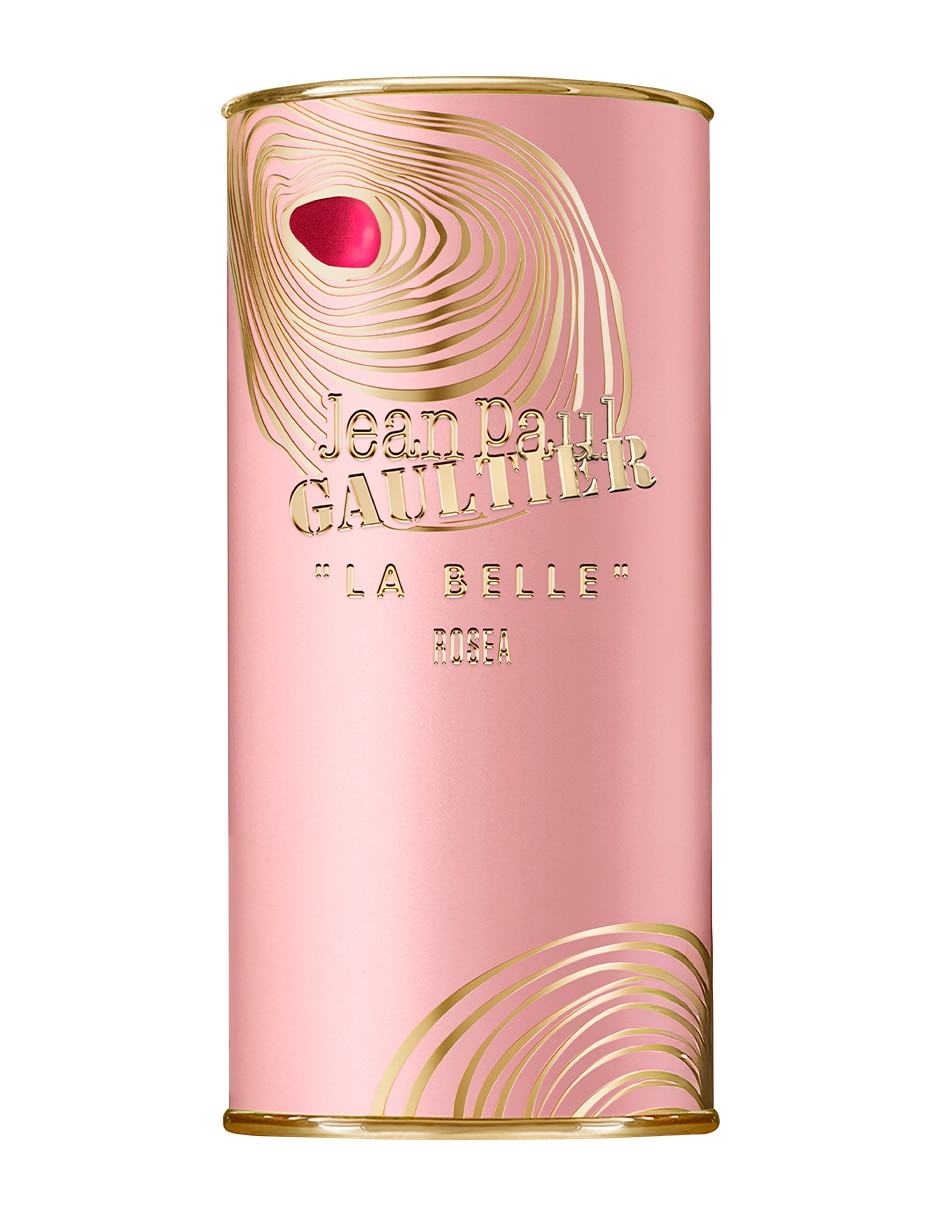 Eau de parfum La Belle Rosea para mujer 8