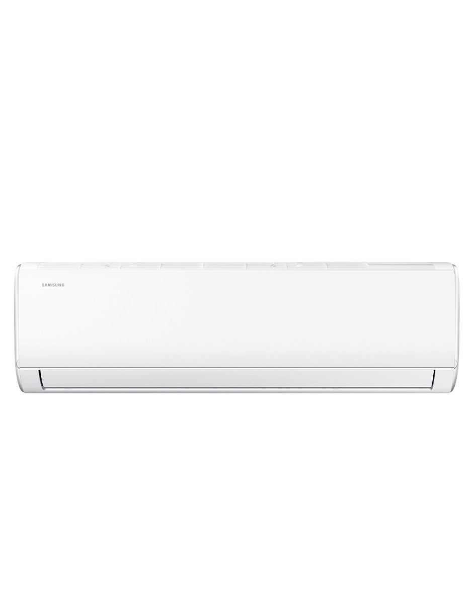 Aire acondicionado mini split inverter Samsung Advance Series frio 12000 BTU AR40F12D0AM/AX 220 V