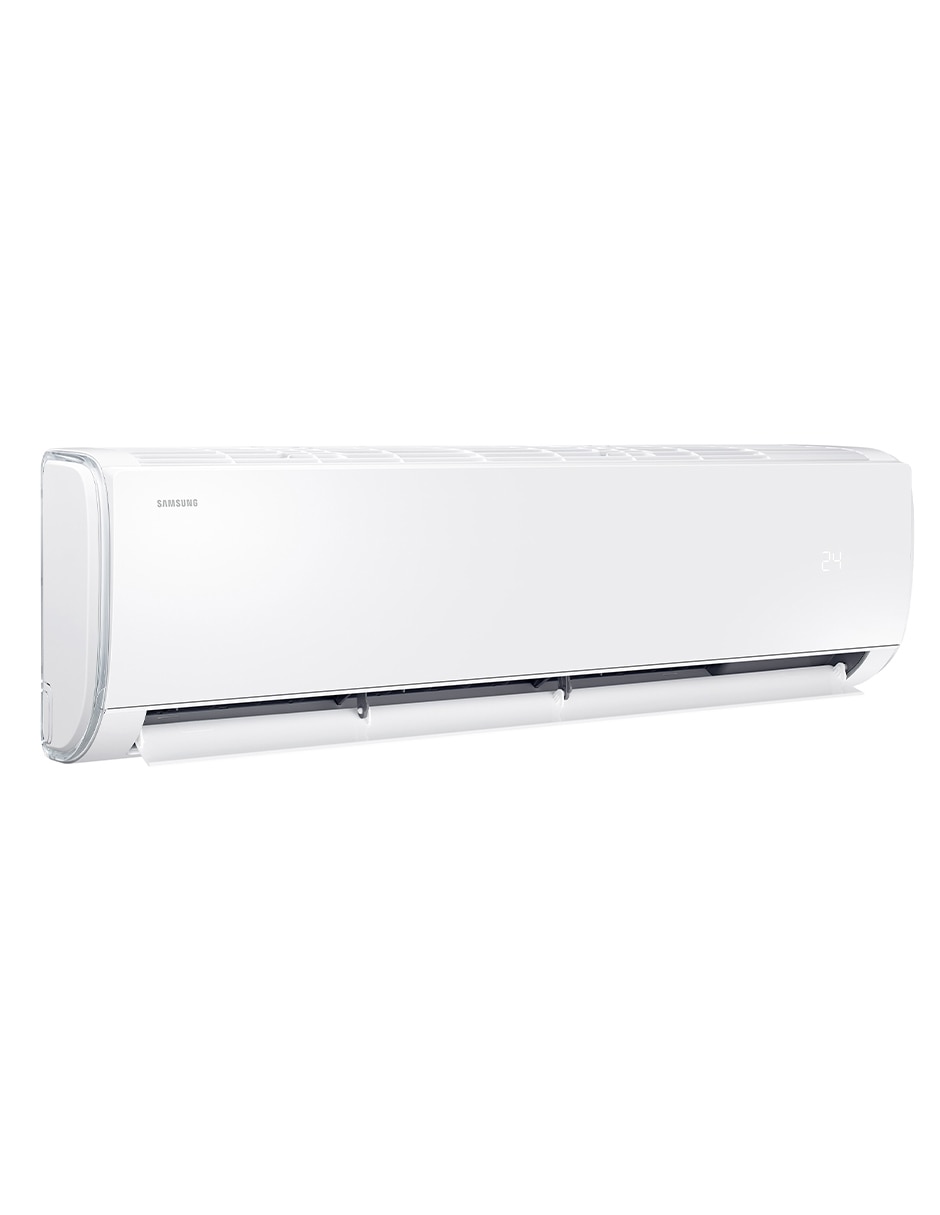 Aire acondicionado mini split inverter Samsung Advance Series frio 12000 BTU AR40F12D0AM/AX 220 V
