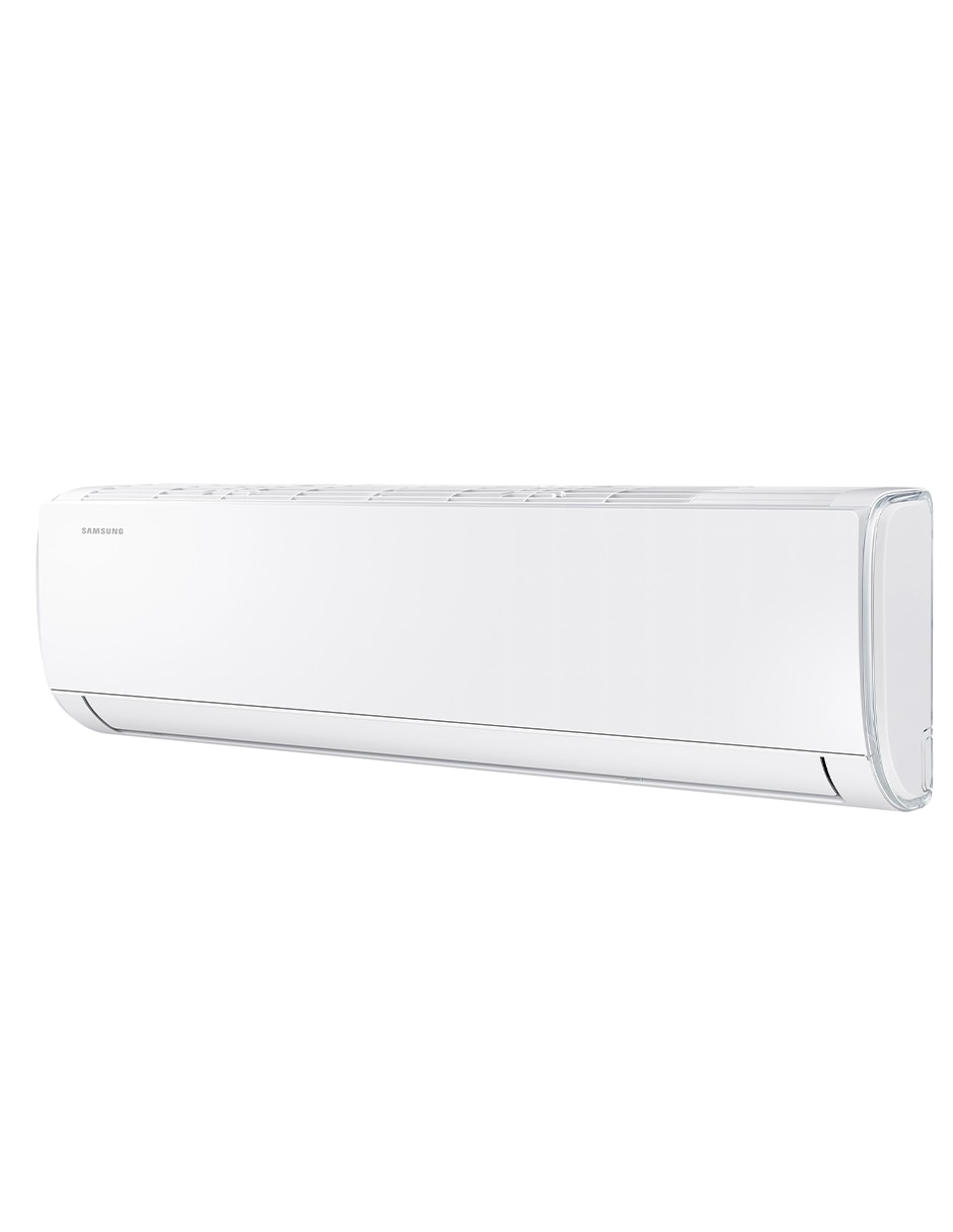 Aire acondicionado mini split inverter Samsung Advance Series frio 12000 BTU AR40F12D0AM/AX 220 V