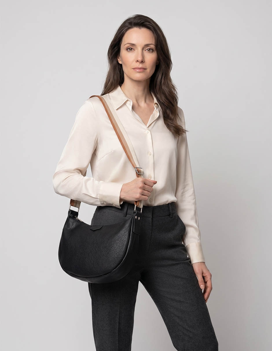Bolsa crossbody para mujer